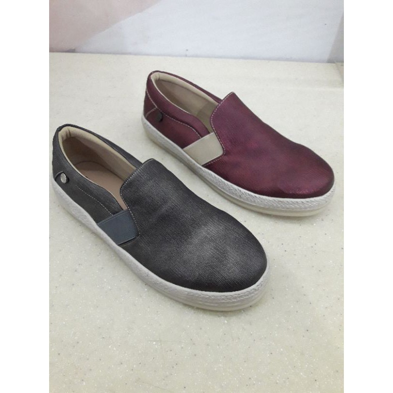 promo sepatu sneakers matahari branded original fleurette