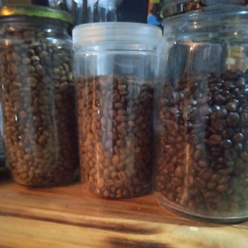 

KOPI TEMANGGUNG