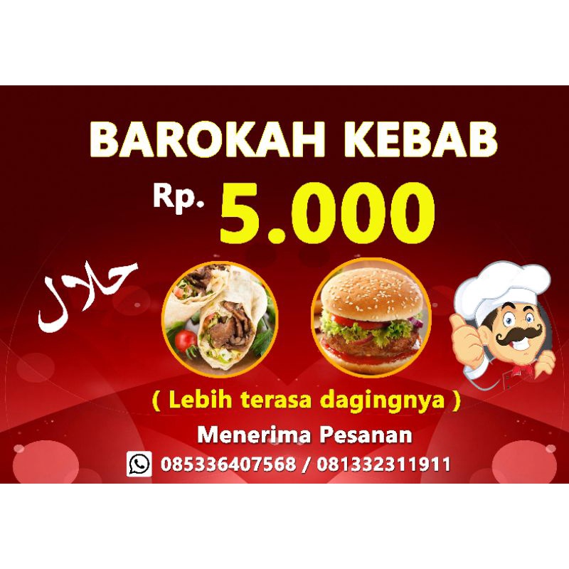 

Baner Produk jualan / Baner olshop