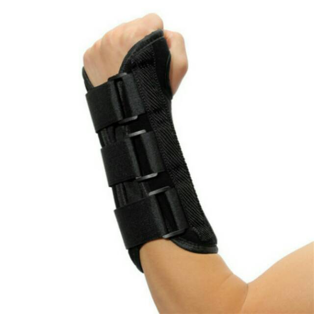 wrist brace , wrist support, wrist splint. for cts