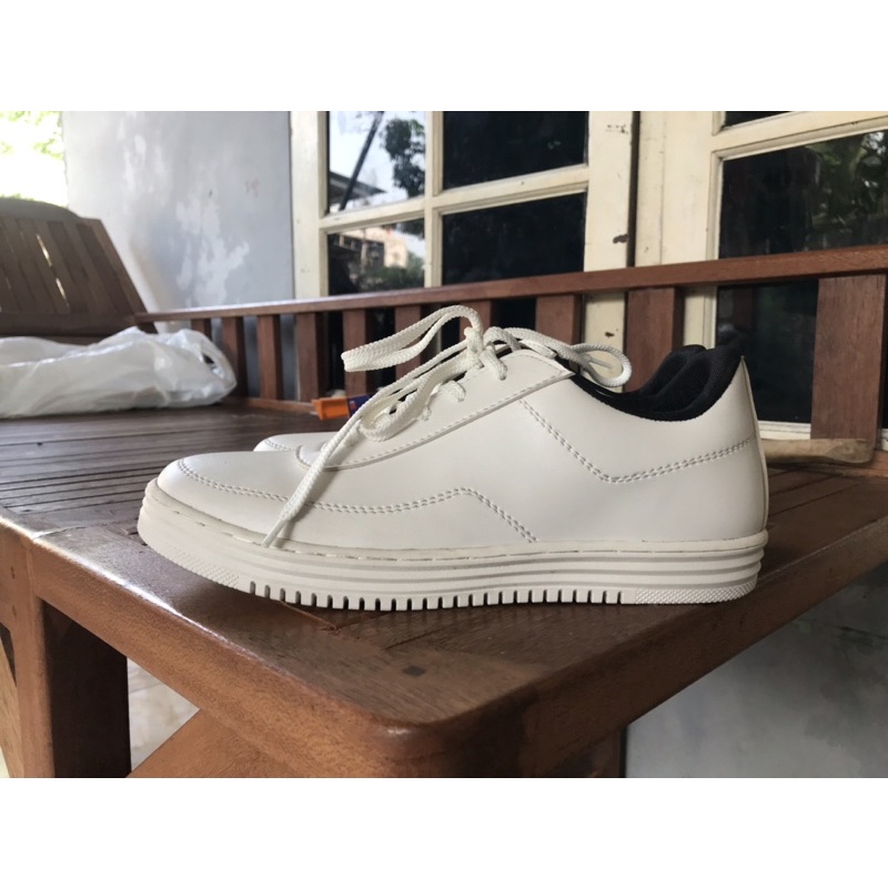 NAH PROJECT sepatu casual