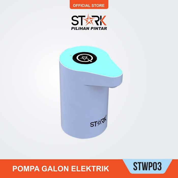 STARK POMPA GALON ELECTRIK STWP02