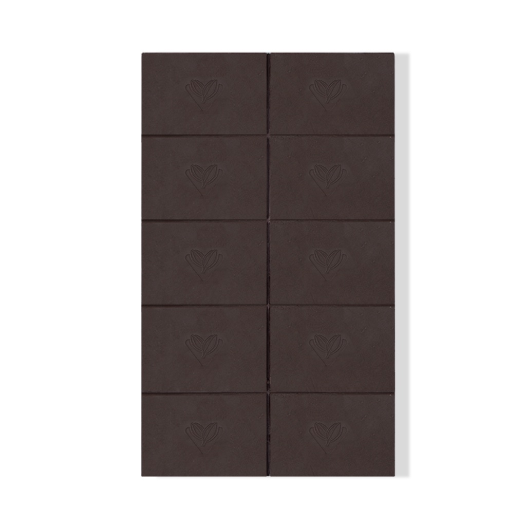 

Tulip Masterbaker Dark Compound Chocolate 5Kg