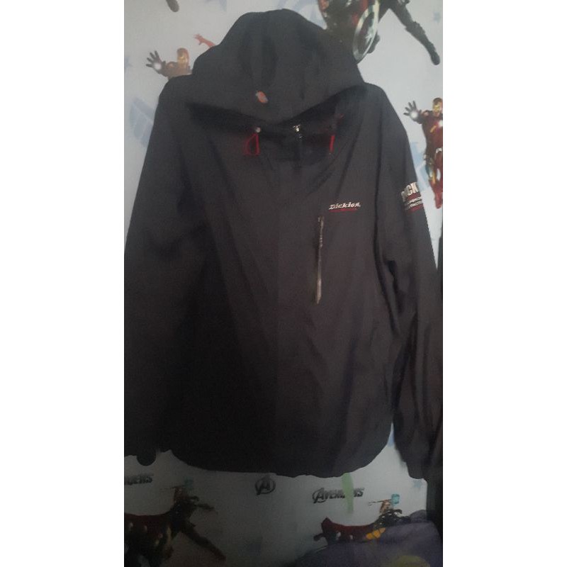 jaket outdoor dickies second