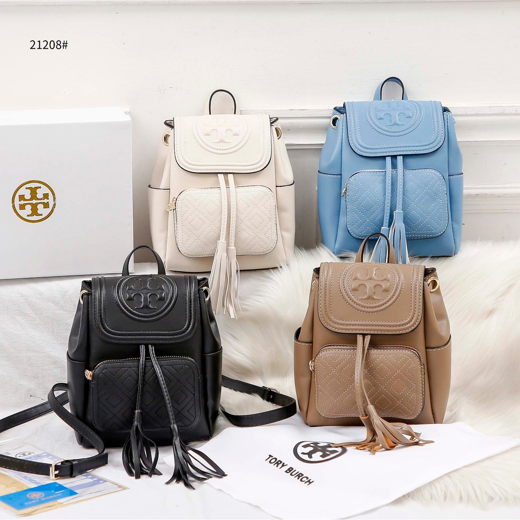 

Tory Burch Backpack #21208