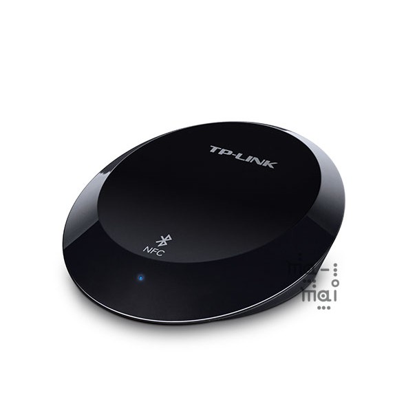 TP-Link Entertainment HA100 Bluetooth Music Receiver