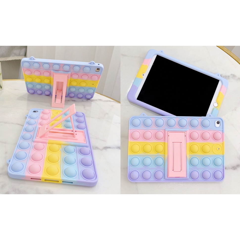 Silikon Case Pop IT Bubble Samsung Tab A8 2019 (T295)