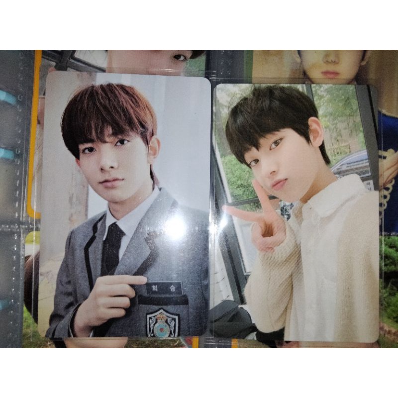 

HEESEUNG GGUGGU 2021 PC