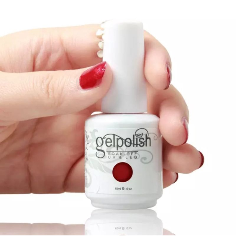 GEL POLISH / KUTEK UV / KUTEK GEL