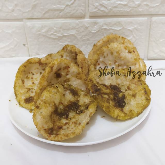 

PAKDA HULK CIGONDEWAH ¼KG