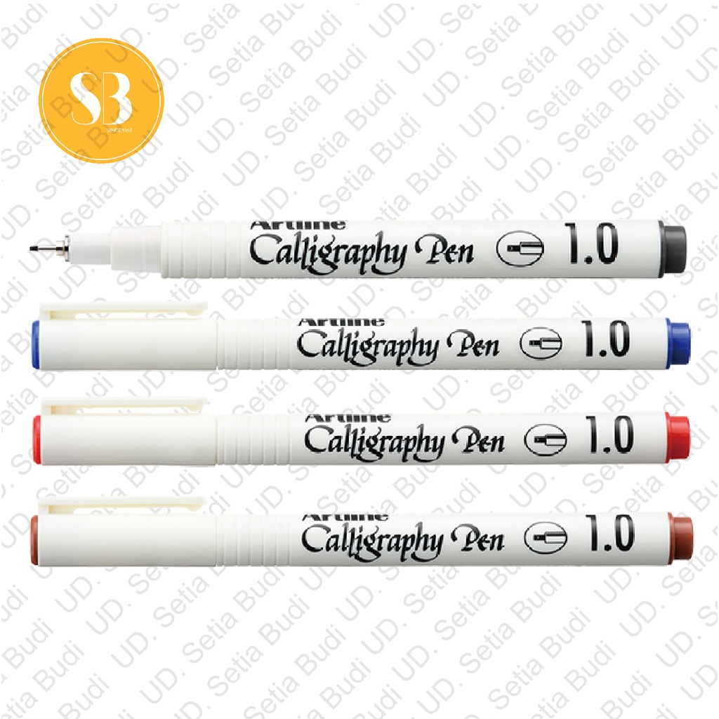 Drawing Pen Artline EK 241 Artline EK-241 1.0mm