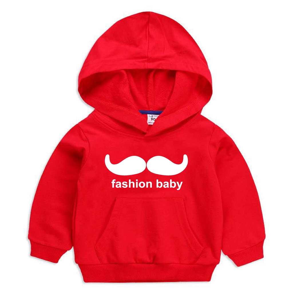 BS OUTERWEAR HOODIE  ANAK ANAK FASHION BABY REAL PICTURE