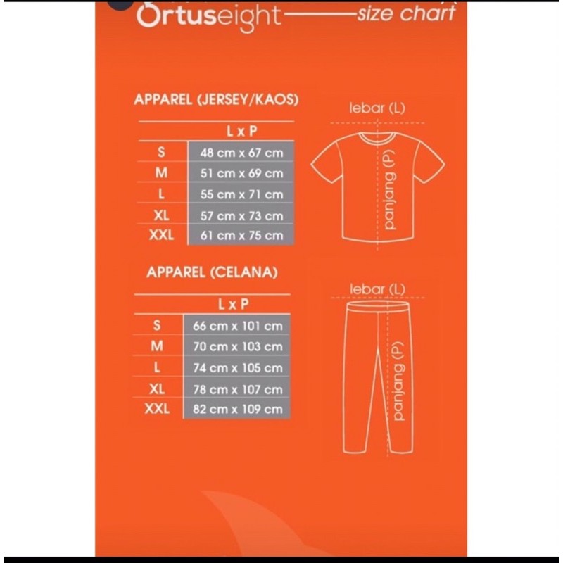Sunset T-Shirt Ortuseight Original