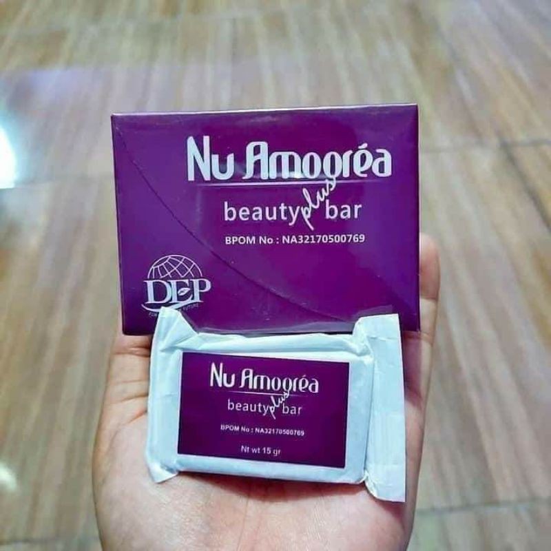 

nuAmooreaBeautyplusBar