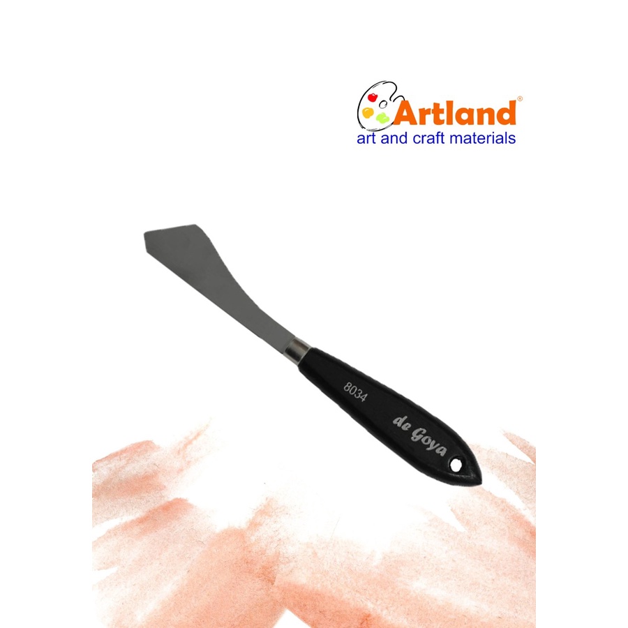 

De Goya Paint Knives 8034