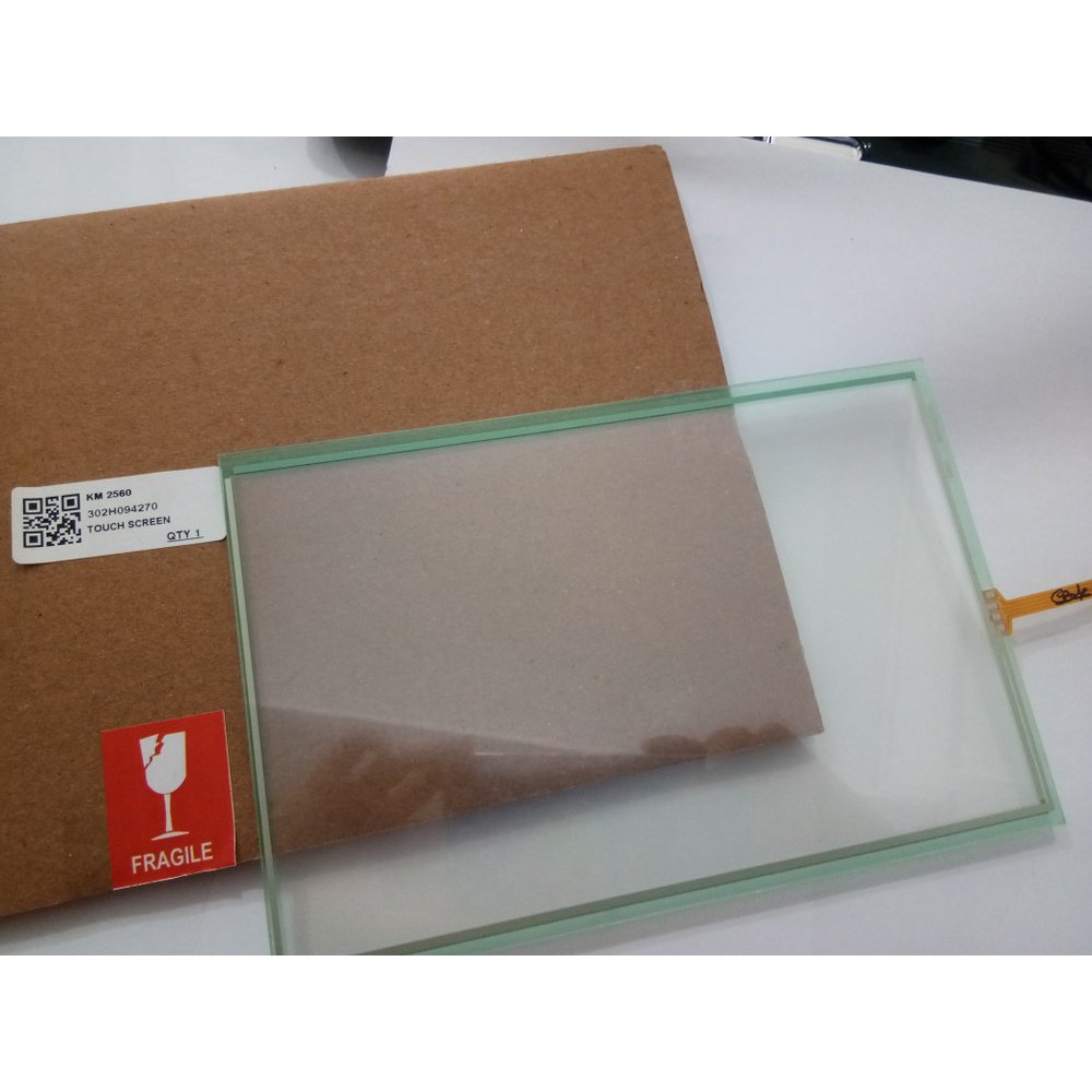 Touchscreen Kyocera KM 2560-3060