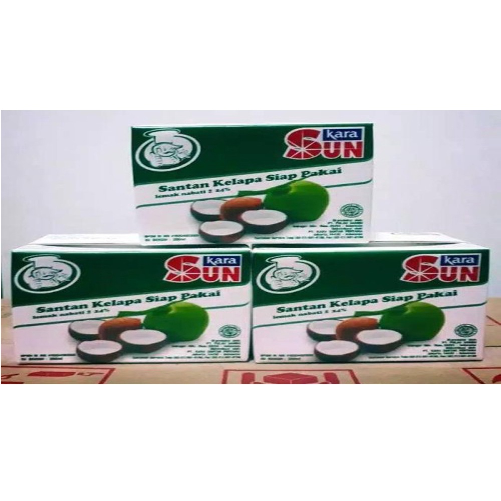 

Sunkara Kotak 200ml
