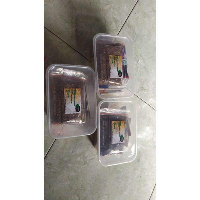 Paket Komplit