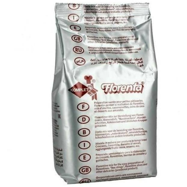 

[[COD]] Tepung Florentine Florenta 500gram SALE Kode 813