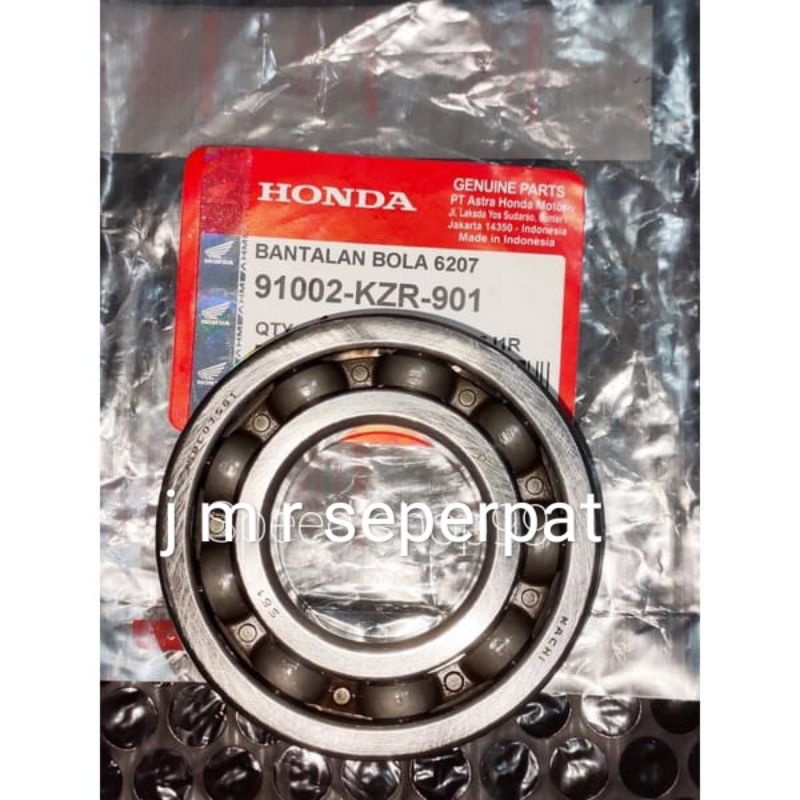 BERING LAHAR 6207 LAHAR KRUK AS KIRI HONDA VARIO125 F1 VARIO 125 ISP  VARIO150