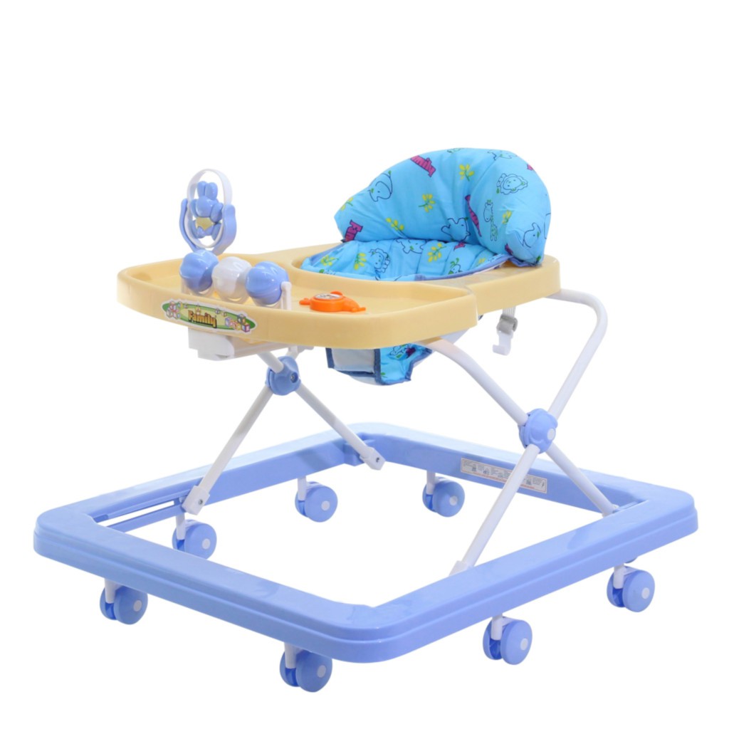 baby walker roller