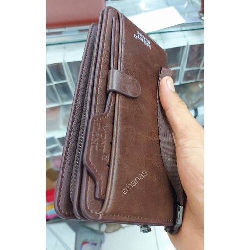 DOMPET PRIA dan WANITA MONTBLANC GS