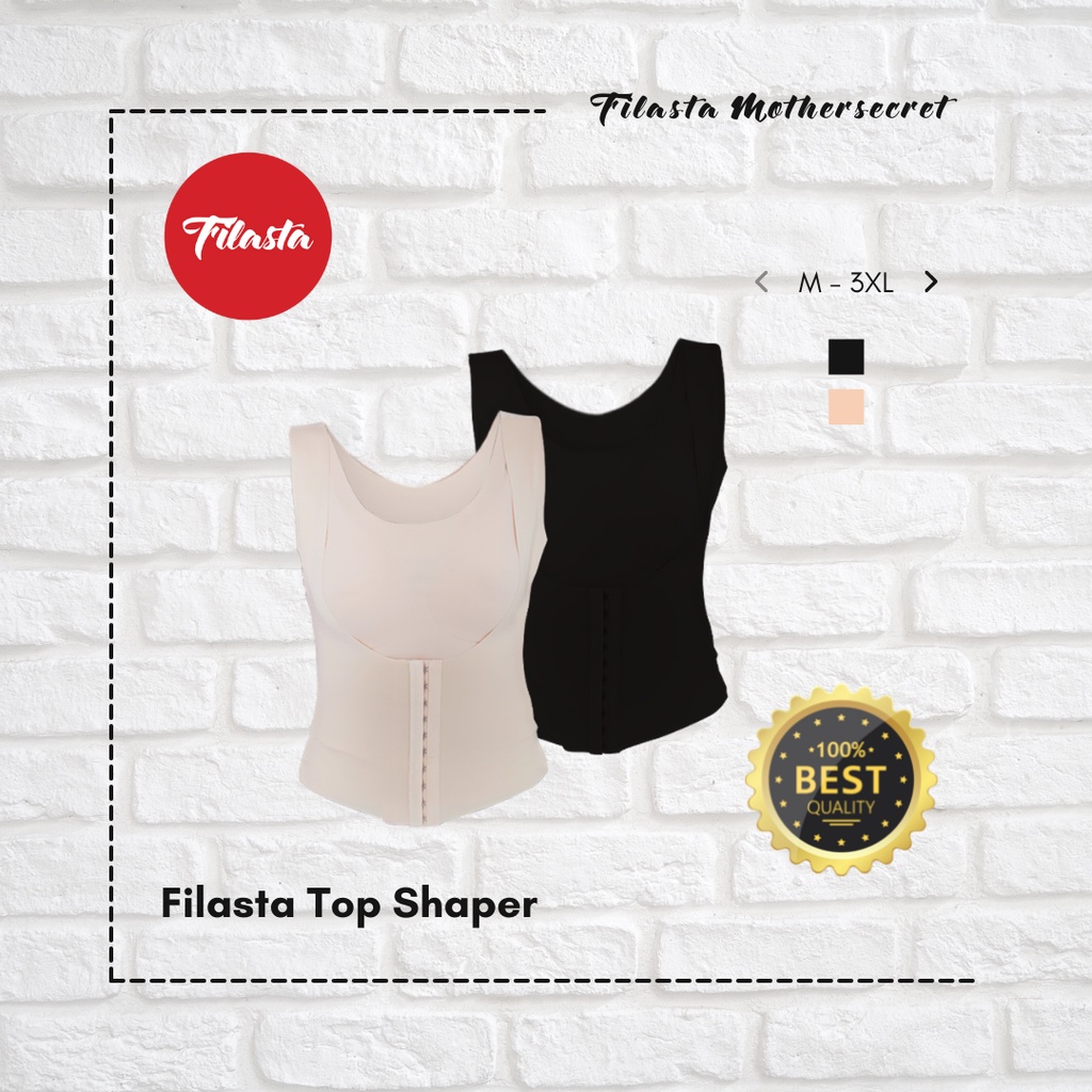 Filasta Top Shaper / Korset Bra (PROMO)