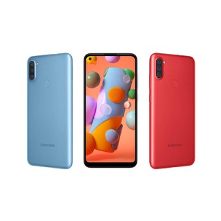 Samsung Galaxy A11 3GB+32GB Garansi resmi Samsung | Shopee