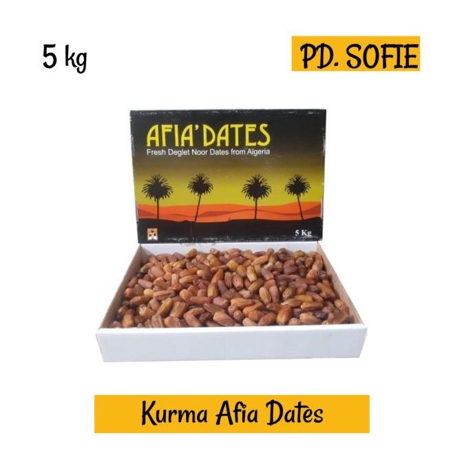 

:<:<:<:<] Kurma tangkai/ kurma tunisia/ kurma palm frutt/ afi'a dates 5kg