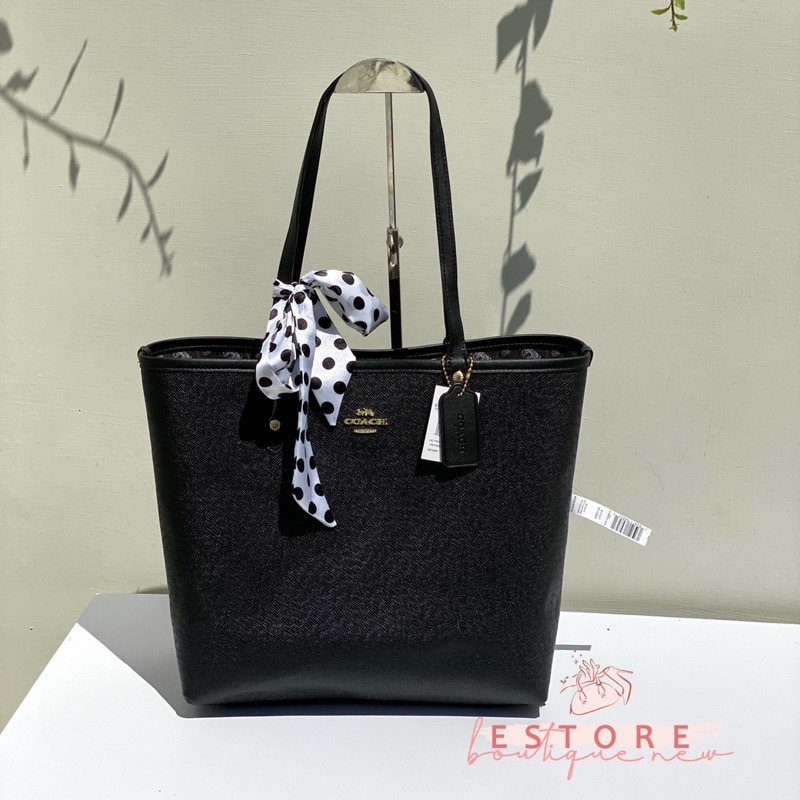 Tas Wanita CH 03 Tote Bag