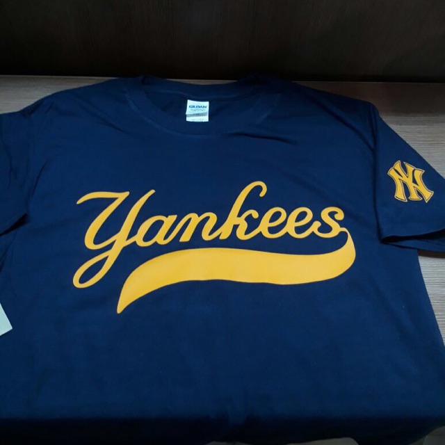 Kaos New York Yankees