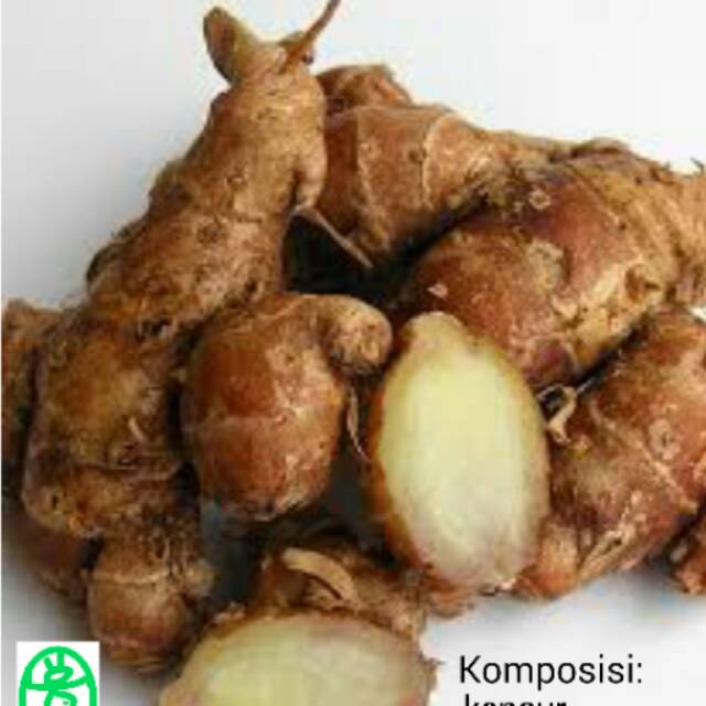 

Kencur Bubuk 500g - Kirana