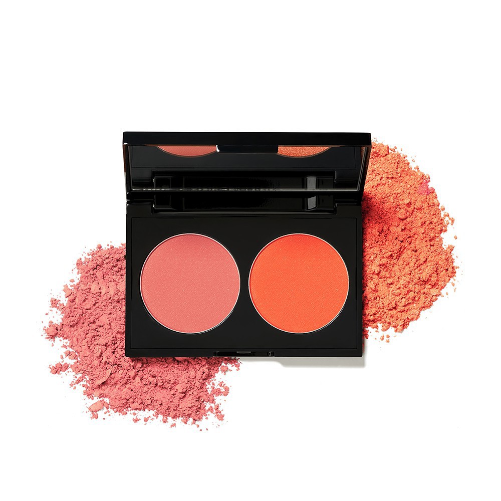 SADA GHANDA SERIES POWDER BLUSH