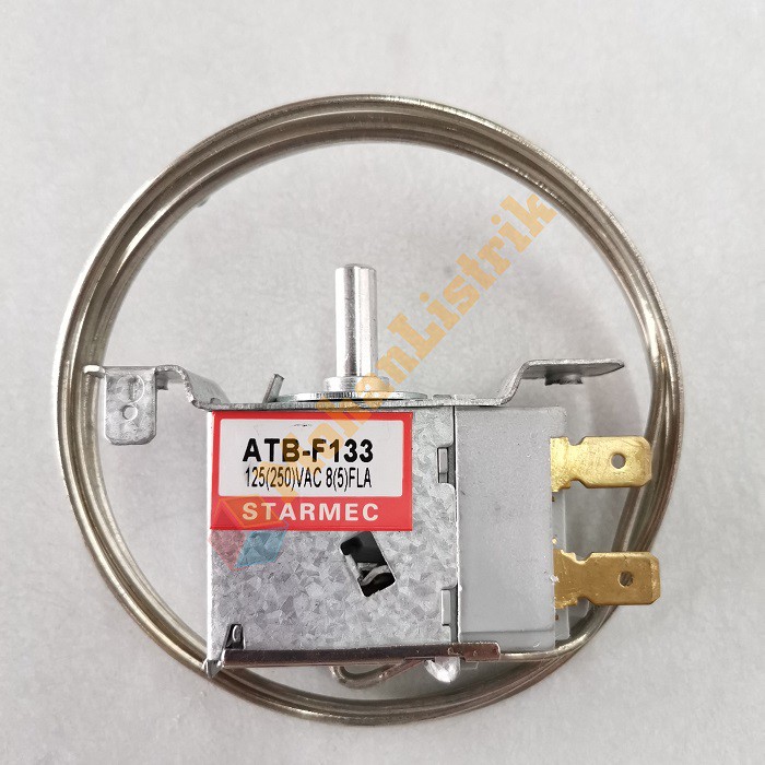 Thermostat Kulkas Freezer - 9C - -29C ATB-F133