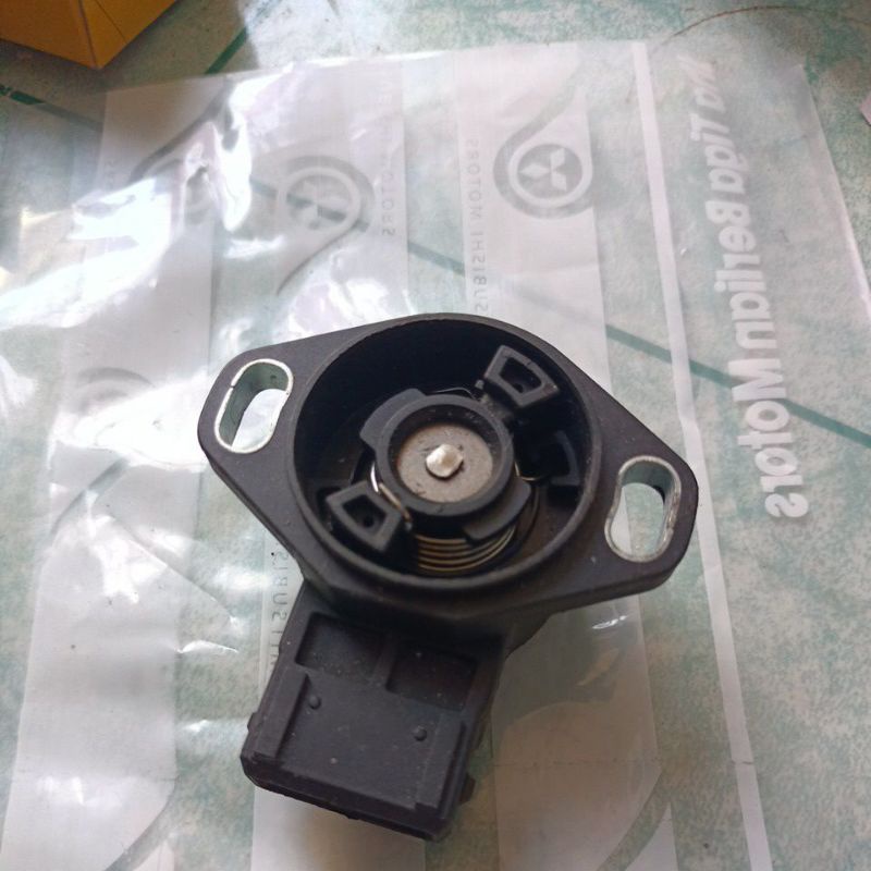 SENSOR TPS MITSUBISHI GALANT FE GS TAHUN 1993 -1998