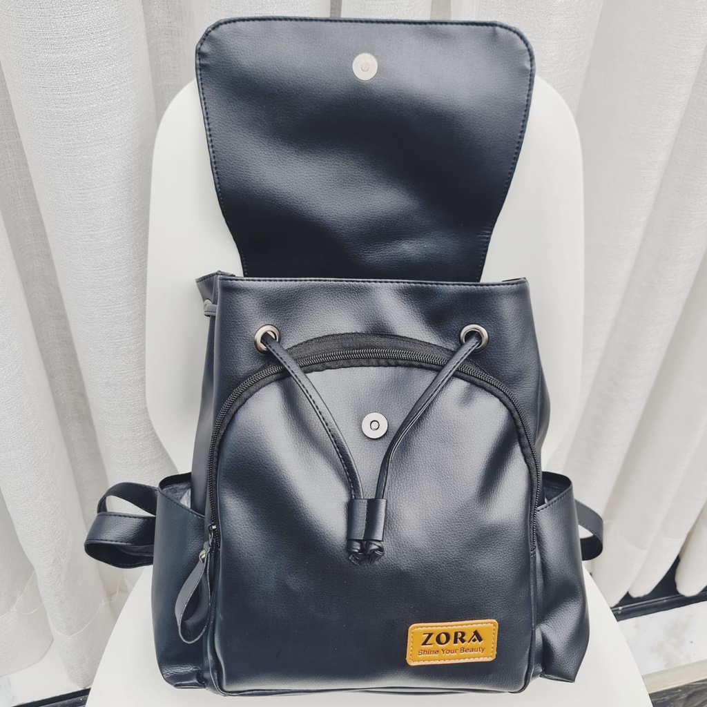 ZORA - Peony - Tas Ransel Wanita