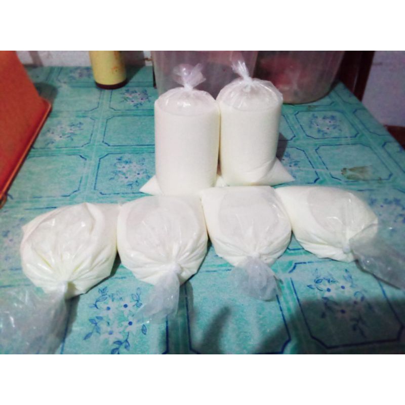 

Susu Sapi Murni