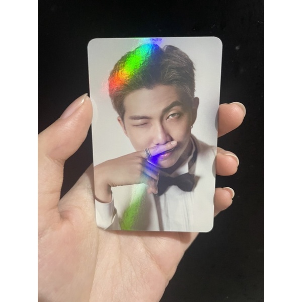 RPC TFMA CHINA RM NAMJOON OFFICIAL