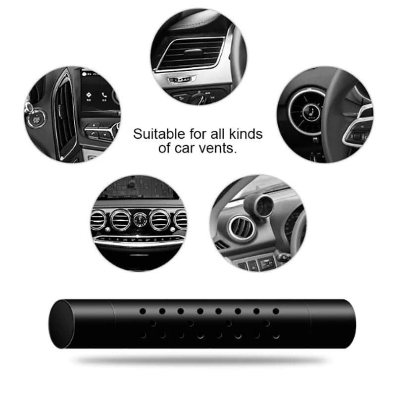 Trend-PARFUM STICK MOBIL AIR VENT KISI2 AC PEWANGI MOBIL CAR PERFUME STICK