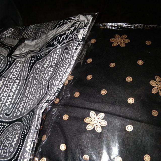 Terlaris Serut Genes Jelita Tunic Navbor Yelbor Whitbor Creambor Tunik Batik Modern Hrb030 Dolbi Dob