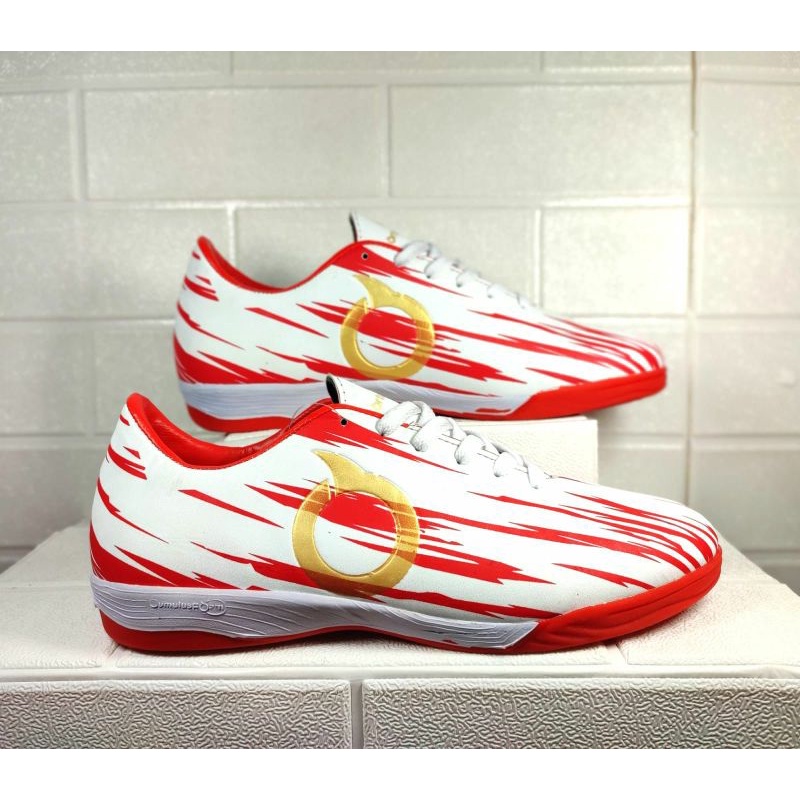Sepatu Futsal Ortus catalisty liberty in bima bbs grade ori bisa cod