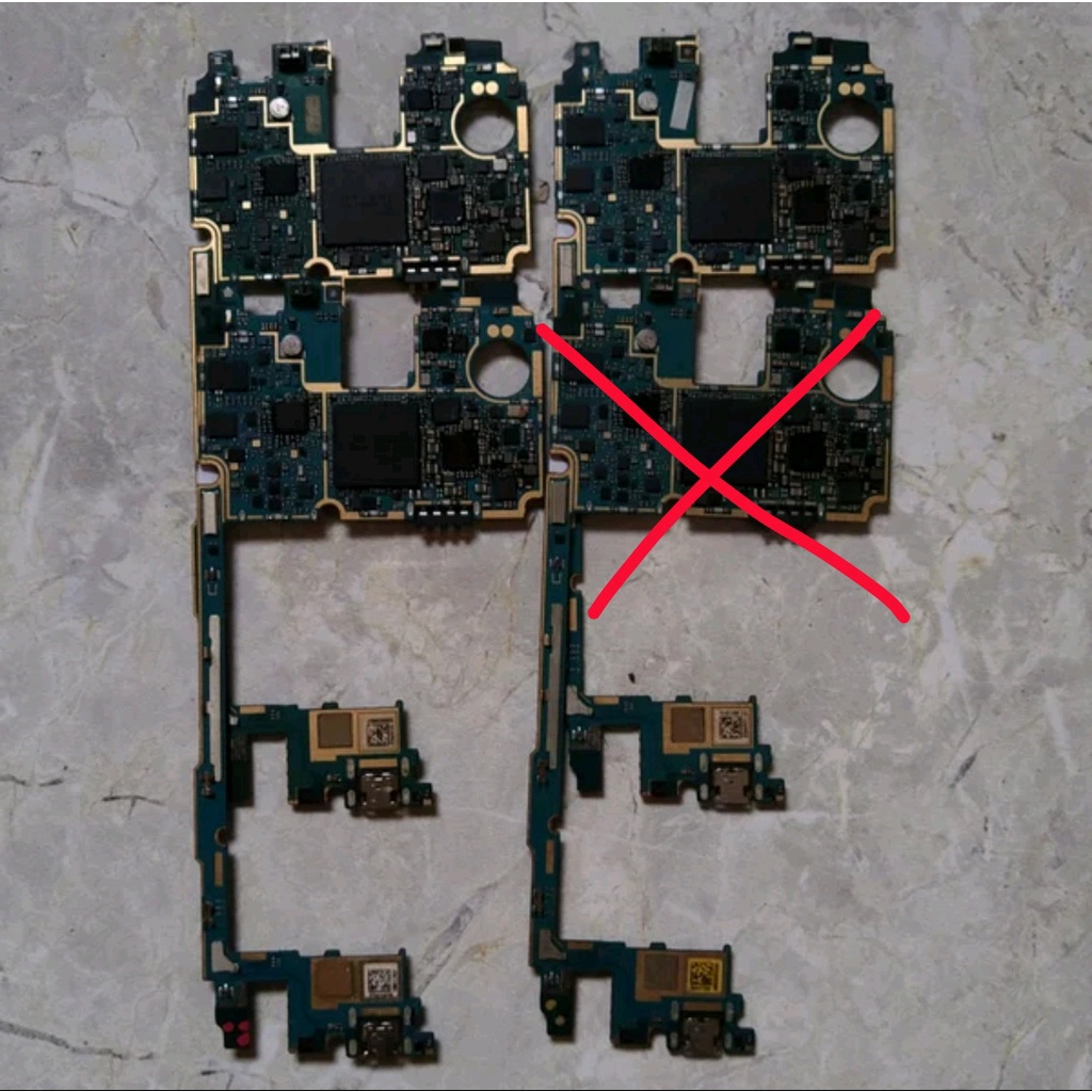 Mesin LG G3 D855 mati total alias matot