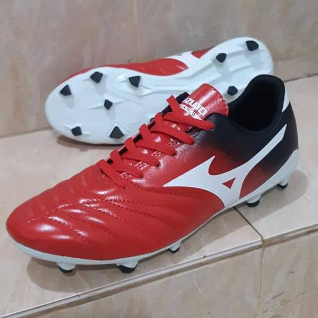 Sepatu Bola Mizuno Morelia Neo-Sepatu Soccer Pria Terbaru Mizuno-Sepatu Sepak Bola