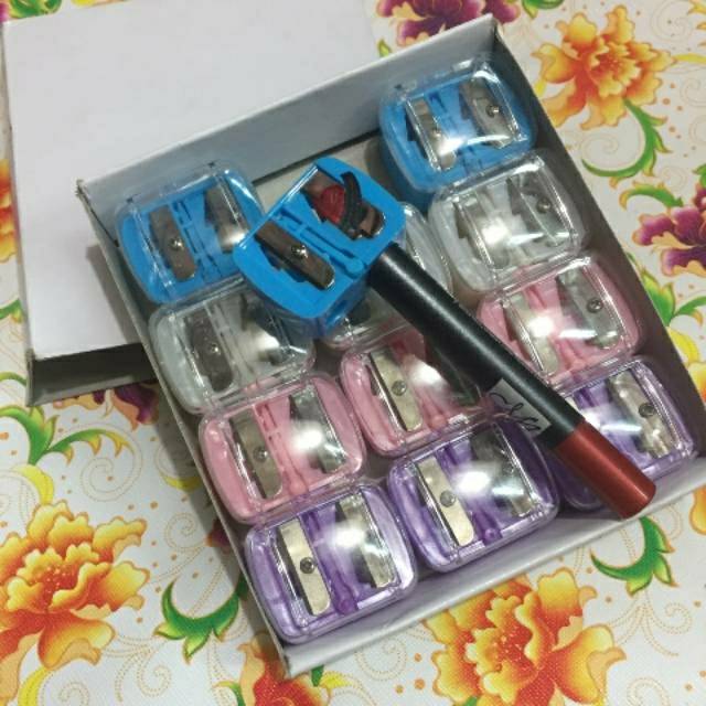 

RAUTAN 2 LOBANG ISI 12 PCS