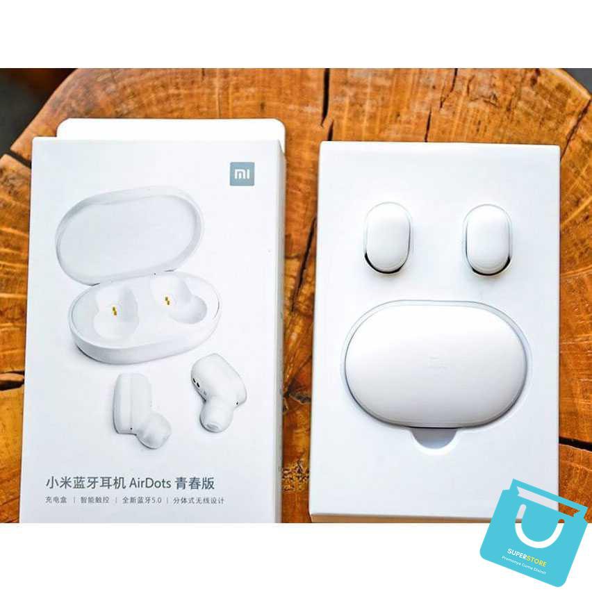 Xiaomi Mi AirDots Lite TWS Bluetooth Earphone