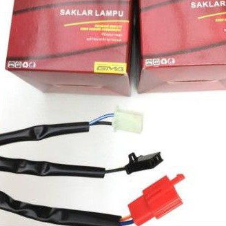 SAKLAR SWITH YAMAHA AEROX 155