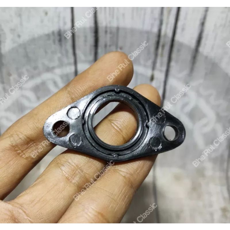 FIBER KARBURATOR HONDA ASTREA 800 C800 C900 MPM