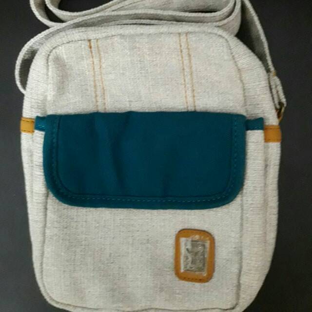 Tas Selempang Threerey Sling Bag