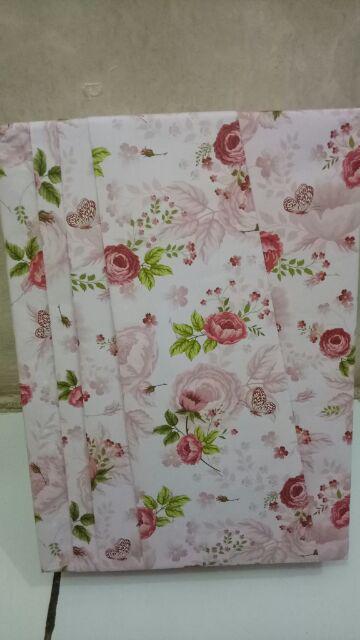 Intex 64709 Kasur Angin Durabeam Series Queen [152cm X203cm] / Kasur