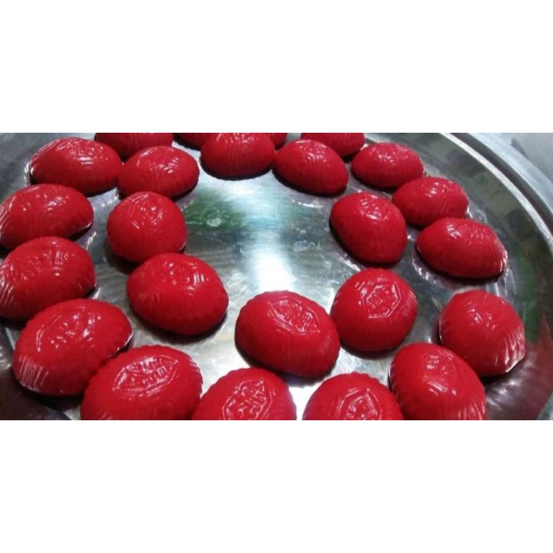

kue cikah